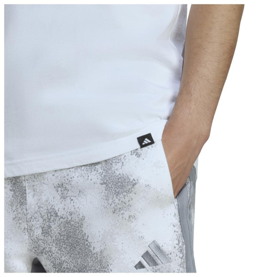 Adidas Ανδρική κοντομάνικη μπλούζα Camo Shape Graphic Tee Adidas Ανδρική κοντομάνικη μπλούζα Camo Shape Graphic Tee